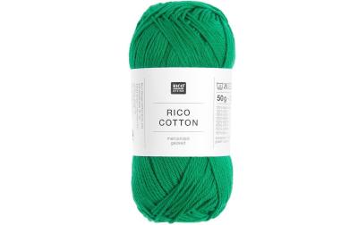 Rico Cotton, gr&uuml;n