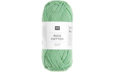 Rico Cotton, eukalyptus