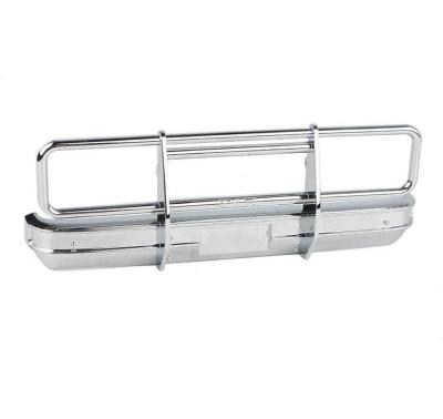 RC4WD Front Bumper with Brush Guard