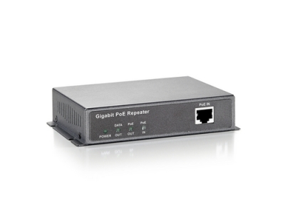 LevelOne POR-0120: PoE Extender