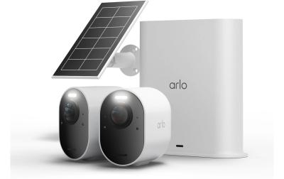 Arlo VMC5250 IP Kamera 2er Set