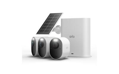 Arlo VMC5350 IP Kamera 3er Set