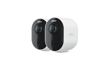 Arlo VMS5250 IP Kamera 2er Set