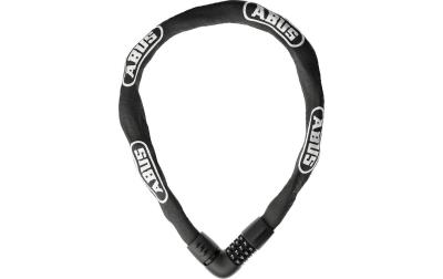 Abus Kettenschloss Tresor 6806C/85