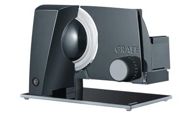 Graef Allesschneider Style Twin