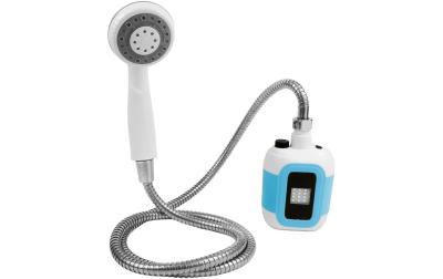 EASYMaxx Akku-Dusch- & Bewässerungsbrause