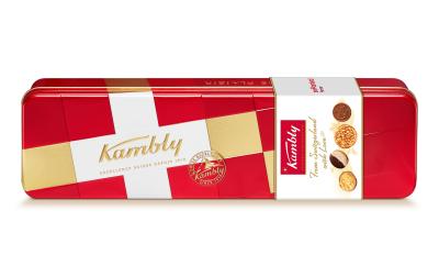 Kambly Schweizer D&ouml;sli