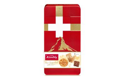 Kambly Top of Switzerland Dose