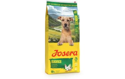 Josera Senior Balance 12,5kg