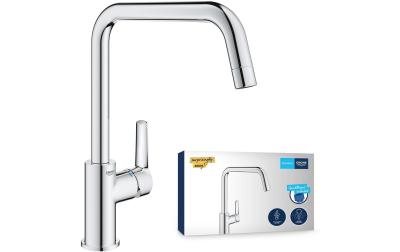 Start EHM Küche hoh.Ausl U-Ausl ND