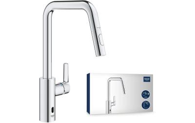 Start EHM Touch SPT U-Ausl Dualbrs