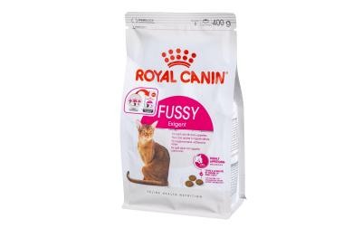 Royal Canin TF Fussy Exigent 400g