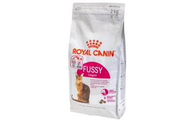 Royal Canin TF Fussy Exigent 2kg