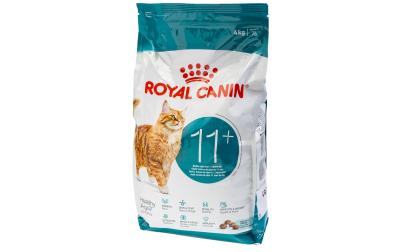 Royal Canin TF Ageing 11+ 4kg