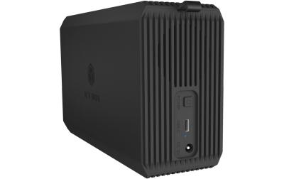 ICY BOX ext.2X3.5 Raid Geh. IB-RD3720-CU3