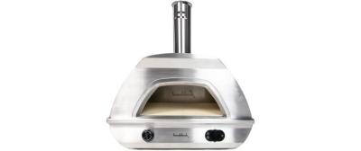 Buschbeck Premium Pizzaofen X1