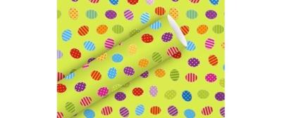 B+C Geschenkpapier