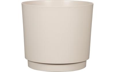 Scheurich Übertopf Plano Kunststoff