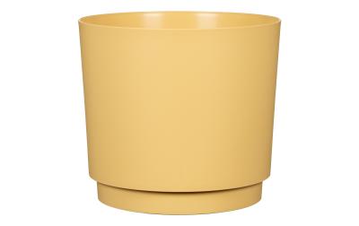 Scheurich Übertopf Plano Kunststoff