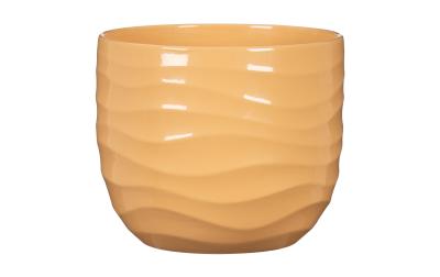 Scheurich Übertopf Breeze Keramik