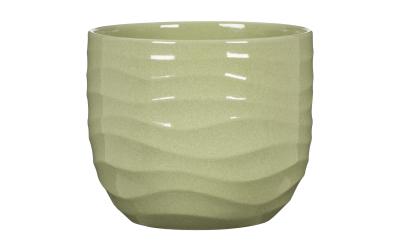 Scheurich Übertopf Breeze Keramik