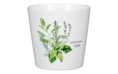 Scheurich Übertopf Mediterranean Keramik