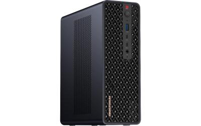Minisforum MS-S1 MAX, Mini-PC, 2TB