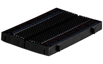 jOY-it RB-BREADBOARD3-B: Schwarz