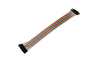 jOY-it RB-CB5-025: Steckbrückenkabel