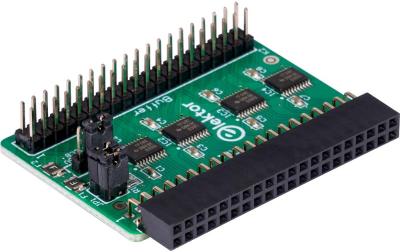 jOY-it RB-LLC: Logic Level Converter