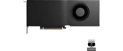 PNY Nvidia RTX Pro 5000 BW, 72GB, GDDR7
