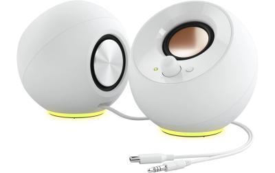 Creative Pebble SE RGB Stereo Lautsprecher