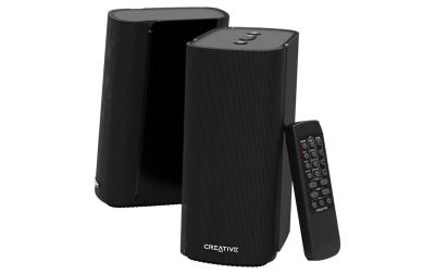 Creative T100 2.0 Lautsprecher Bluetooth