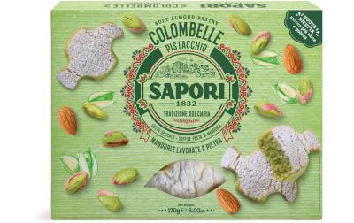 Colombelle Pistacchio