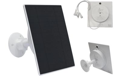 Sanilu Solarpanel