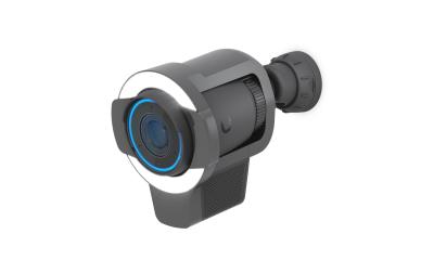 Ubiquiti UACC-Pro-Bullet-Enhancer-B,schwarz