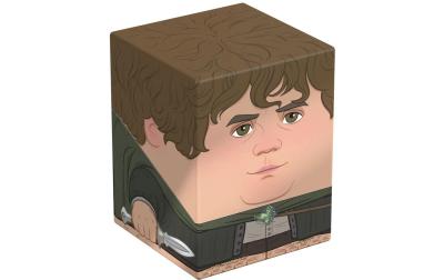 Squaroe LOTR002 - Sam