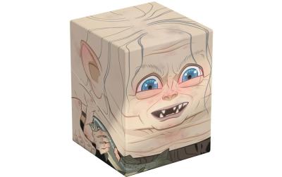 Squaroe LOTR009 - Gollum