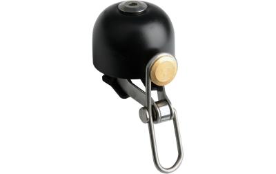 Incirca Glocke, Velo Klang, schwarz