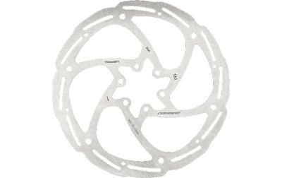 JAGWIRE Bremsscheibe, 6-Loch 160mm