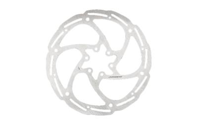 JAGWIRE Bremsscheibe, 6-Loch 203mm