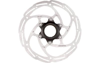 JAGWIRE Bremsscheibe, Centerlock 180mm