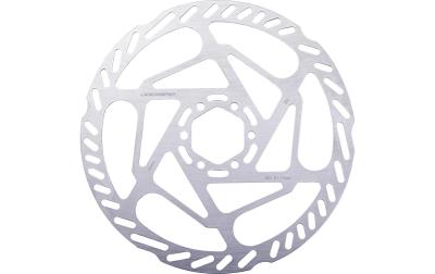 JAGWIRE Bremsscheibe, 6-Loch 180mm