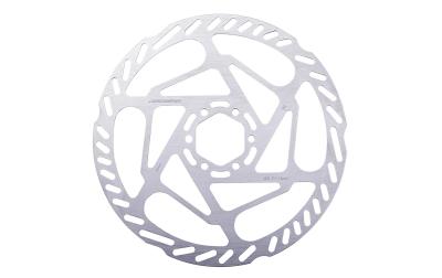 JAGWIRE Bremsscheibe, 6-Loch 203mm