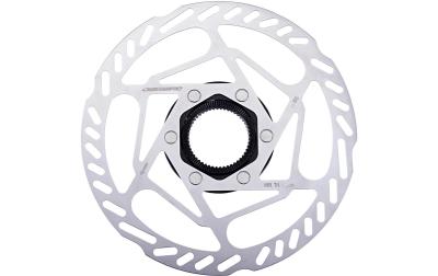 JAGWIRE Bremsscheibe, Centerlock 220mm