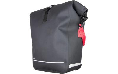 Gepäckträgertasche, 330x160x380 mm