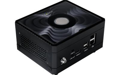 Palit Pandora A002FV1P1 AI Computer