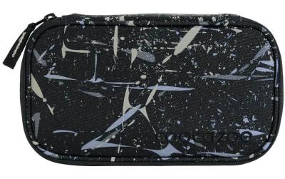 Coocazoo Schlamperetui Reflective Splash