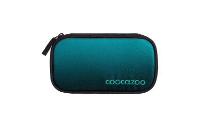 Coocazoo Schlamperetui Teal Shadows