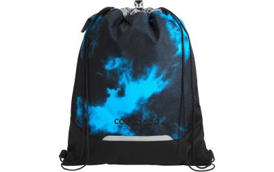 Coocazoo Turnbeutel Mystic Clouds